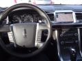 2011 Sterling Gray Metallic Lincoln MKS FWD  photo #12