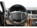 Nara Bronze Metallic - Range Rover Sport HSE LUX Photo No. 7