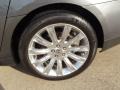 2011 Sterling Gray Metallic Lincoln MKS FWD  photo #15