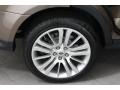 Nara Bronze Metallic - Range Rover Sport HSE LUX Photo No. 30