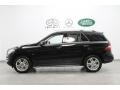 Black - ML 350 4Matic Photo No. 2