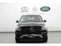Black - ML 350 4Matic Photo No. 3