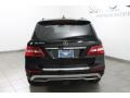 Black - ML 350 4Matic Photo No. 4