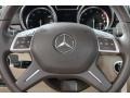 Black - ML 350 4Matic Photo No. 8