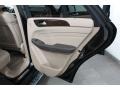 Black - ML 350 4Matic Photo No. 14