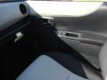 2012 Black Sand Pearl Toyota Yaris L 5 Door  photo #18