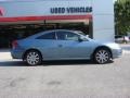 2007 Cool Blue Metallic Honda Accord EX V6 Coupe  photo #3