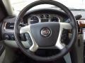 Cocoa/Light Linen Steering Wheel Photo for 2013 Cadillac Escalade #69606404