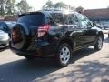 Black - RAV4 I4 4WD Photo No. 4