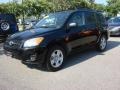 Black - RAV4 I4 4WD Photo No. 6
