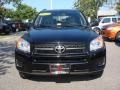 Black - RAV4 I4 4WD Photo No. 7