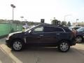 2012 Black Ice Metallic Cadillac SRX FWD  photo #4