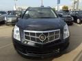 2012 Black Ice Metallic Cadillac SRX FWD  photo #6