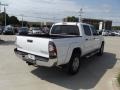Super White - Tacoma V6 PreRunner Double Cab Photo No. 3