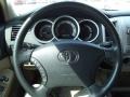 Super White - Tacoma V6 PreRunner Double Cab Photo No. 10