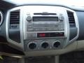 Super White - Tacoma V6 PreRunner Double Cab Photo No. 11