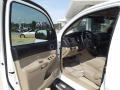 Super White - Tacoma V6 PreRunner Double Cab Photo No. 12