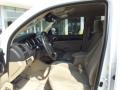 Super White - Tacoma V6 PreRunner Double Cab Photo No. 13