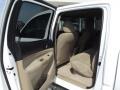 Super White - Tacoma V6 PreRunner Double Cab Photo No. 14