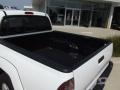 Super White - Tacoma V6 PreRunner Double Cab Photo No. 15