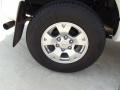 Super White - Tacoma V6 PreRunner Double Cab Photo No. 16