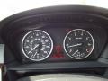 2008 BMW 5 Series 550i Sedan Gauges