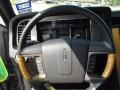 2011 Sterling Grey Metallic Lincoln Navigator Limited Edition  photo #14