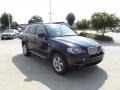 Black Sapphire Metallic - X5 xDrive 50i Photo No. 2