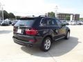 Black Sapphire Metallic - X5 xDrive 50i Photo No. 3