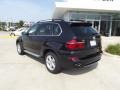 Black Sapphire Metallic - X5 xDrive 50i Photo No. 4