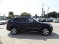 Black Sapphire Metallic - X5 xDrive 50i Photo No. 6