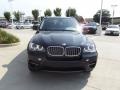 Black Sapphire Metallic - X5 xDrive 50i Photo No. 7