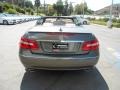 Olivine Grey Metallic - E 350 Cabriolet Photo No. 9