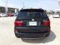 Black Sapphire Metallic - X5 xDrive 50i Photo No. 8