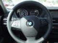 Black Sapphire Metallic - X5 xDrive 50i Photo No. 10