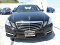 Black - E 350 Sedan Photo No. 2