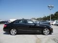 Black - E 350 Sedan Photo No. 3