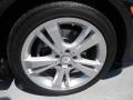 Black - E 350 Sedan Photo No. 4