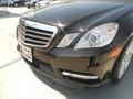 Black - E 350 Sedan Photo No. 5
