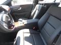 Black - E 350 Sedan Photo No. 7