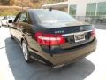 Black - E 350 Sedan Photo No. 9