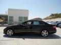 Black - E 350 Sedan Photo No. 10