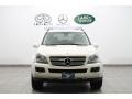 2008 Arctic White Mercedes-Benz GL 320 CDI 4Matic  photo #3