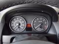 Black Gauges Photo for 2013 BMW X1 #69607282