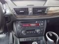 2013 BMW X1 sDrive 28i Audio System