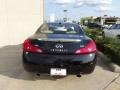 2013 Black Obsidian Infiniti G 37 Journey Coupe  photo #8