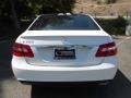 Polar White - E 350 Sedan Photo No. 9