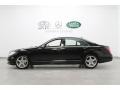 Black - S 550 4Matic Sedan Photo No. 2