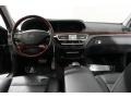 Black - S 550 4Matic Sedan Photo No. 6