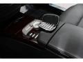 Black - S 550 4Matic Sedan Photo No. 12
